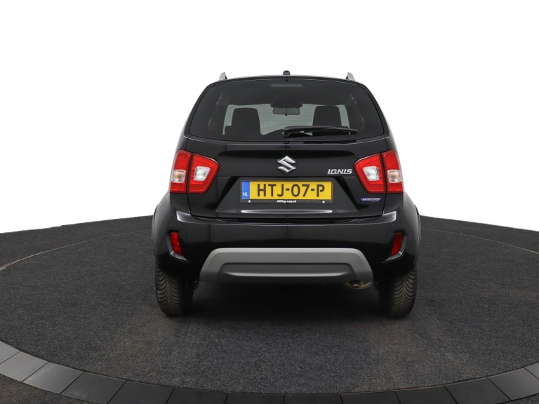 Suzuki Ignis - 1.2 Smart Hybrid Select 50