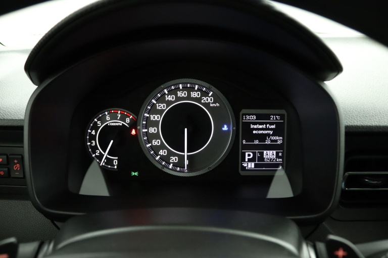 Suzuki Ignis - 1.2 Smart Hybrid Select 6