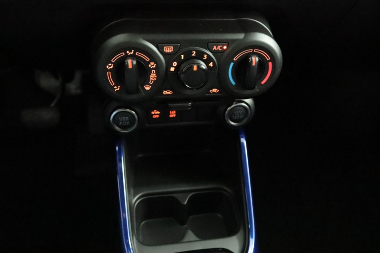 Suzuki Ignis - 1.2 Smart Hybrid Select 7