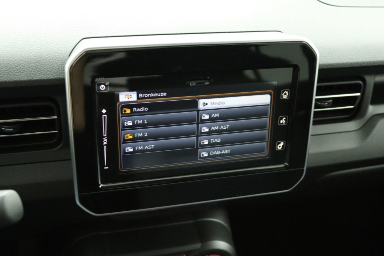 Suzuki Ignis - 1.2 Smart Hybrid Select 8