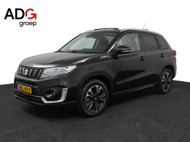 Suzuki Vitara - 1.4 Boosterjet Style Smart Hybrid
