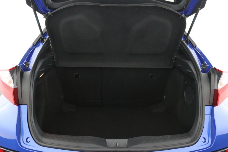 Toyota C-HR - 1.8 Hybrid Bi-Tone 28