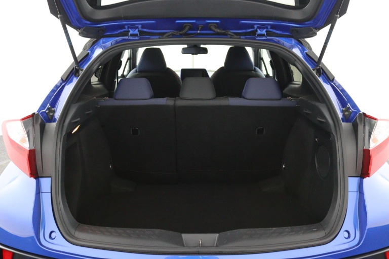 Toyota C-HR - 1.8 Hybrid Bi-Tone 29