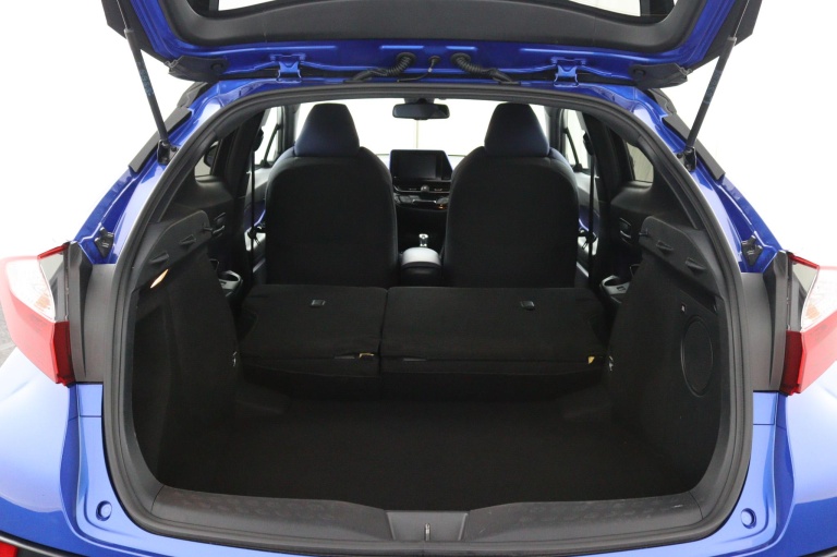 Toyota C-HR - 1.8 Hybrid Bi-Tone 31
