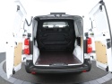 Toyota PROACE Worker Dubbele Cabine