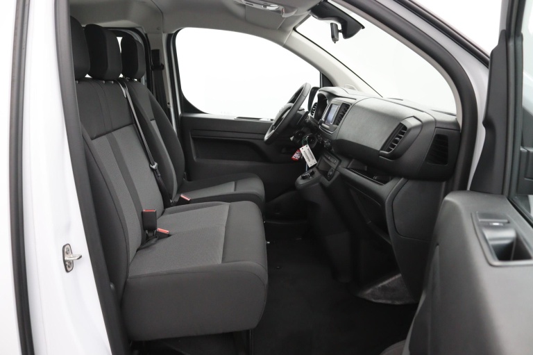 Toyota PROACE Worker Dubbele Cabine - 2.0 D-4D Live Long 13