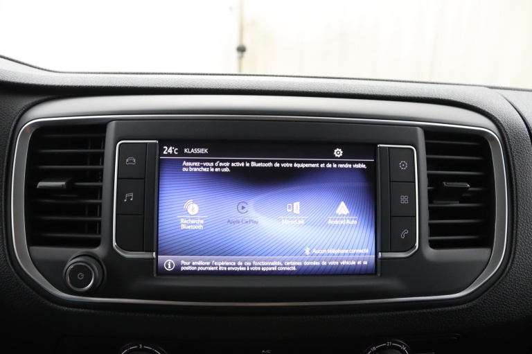 Toyota PROACE Worker Dubbele Cabine - 2.0 D-4D Live Long 16