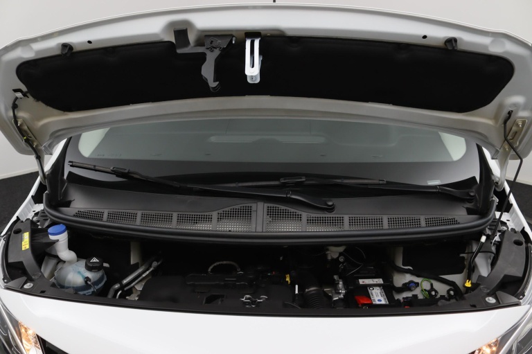 Toyota PROACE Worker Dubbele Cabine - 2.0 D-4D Live Long 26
