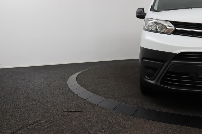 Toyota PROACE Worker Dubbele Cabine - 2.0 D-4D Live Long 27