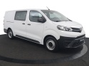 Toyota PROACE Worker Dubbele Cabine
