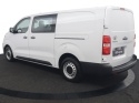 Toyota PROACE Worker Dubbele Cabine