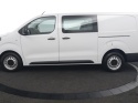 Toyota PROACE Worker Dubbele Cabine