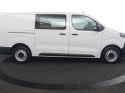 Toyota PROACE Worker Dubbele Cabine