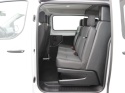 Toyota PROACE Worker Dubbele Cabine