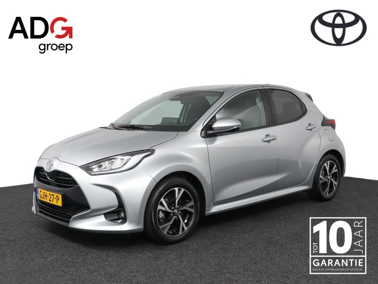Toyota Yaris - 1.5 Hybrid 115 First Edition 1