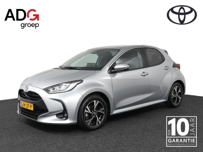 Toyota Yaris - 1.5 Hybrid 115 First Edition