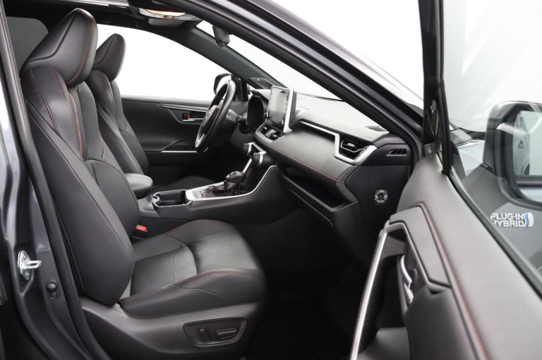 Toyota RAV4 - 2.5 Plug-in Hybrid AWD Bi-Tone Plus 13