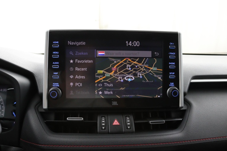 Toyota RAV4 - 2.5 Plug-in Hybrid AWD Bi-Tone Plus 16