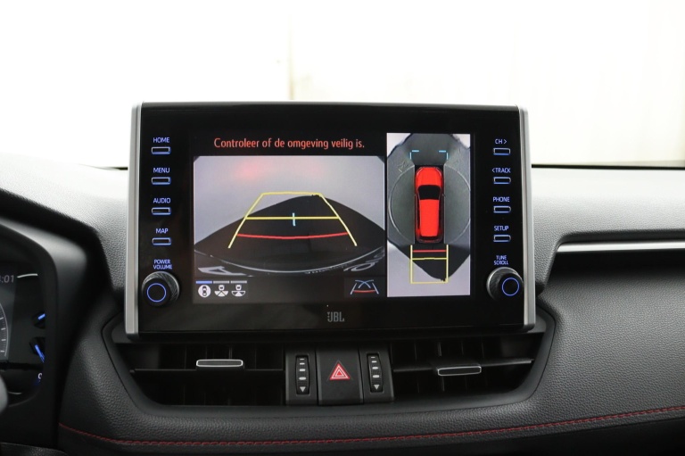Toyota RAV4 - 2.5 Plug-in Hybrid AWD Bi-Tone Plus 17