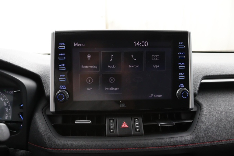 Toyota RAV4 - 2.5 Plug-in Hybrid AWD Bi-Tone Plus 19