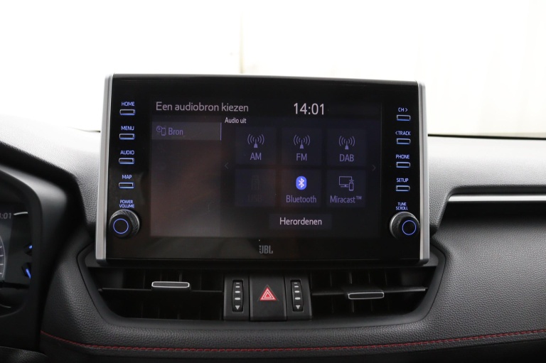 Toyota RAV4 - 2.5 Plug-in Hybrid AWD Bi-Tone Plus 20
