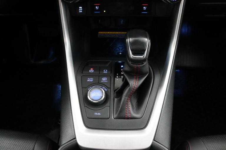 Toyota RAV4 - 2.5 Plug-in Hybrid AWD Bi-Tone Plus 22