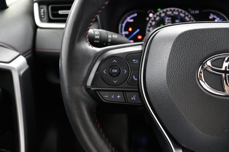 Toyota RAV4 - 2.5 Plug-in Hybrid AWD Bi-Tone Plus 24