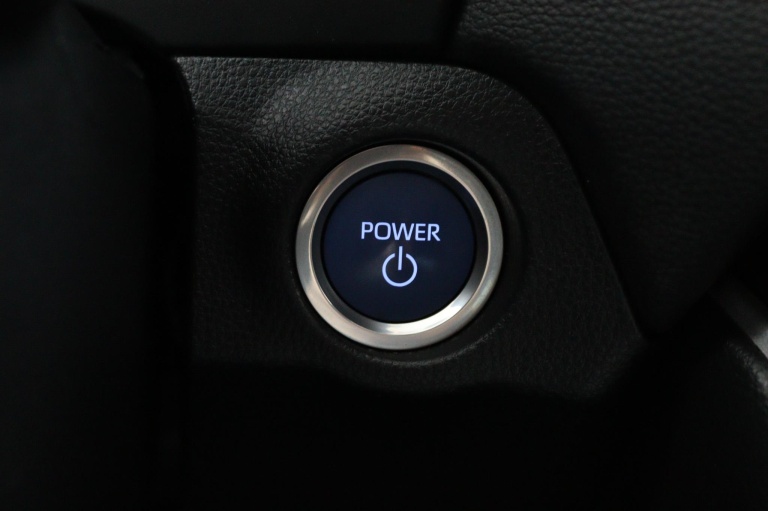 Toyota RAV4 - 2.5 Plug-in Hybrid AWD Bi-Tone Plus 27