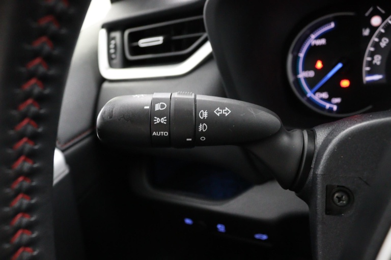 Toyota RAV4 - 2.5 Plug-in Hybrid AWD Bi-Tone Plus 28