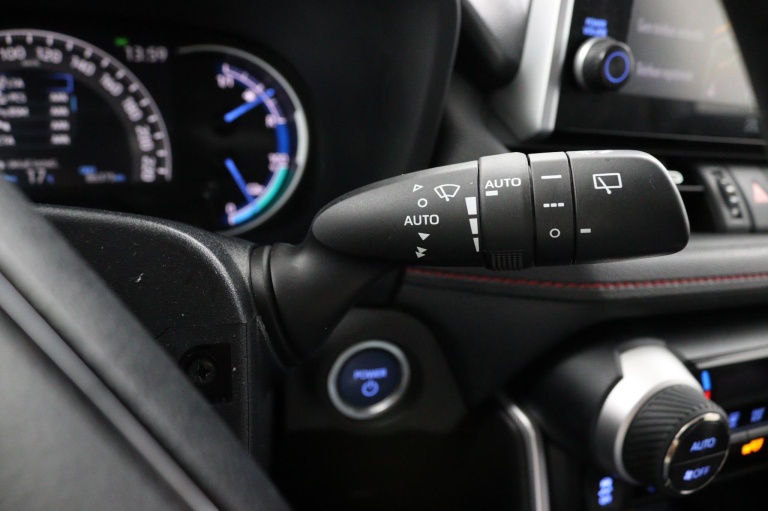 Toyota RAV4 - 2.5 Plug-in Hybrid AWD Bi-Tone Plus 29