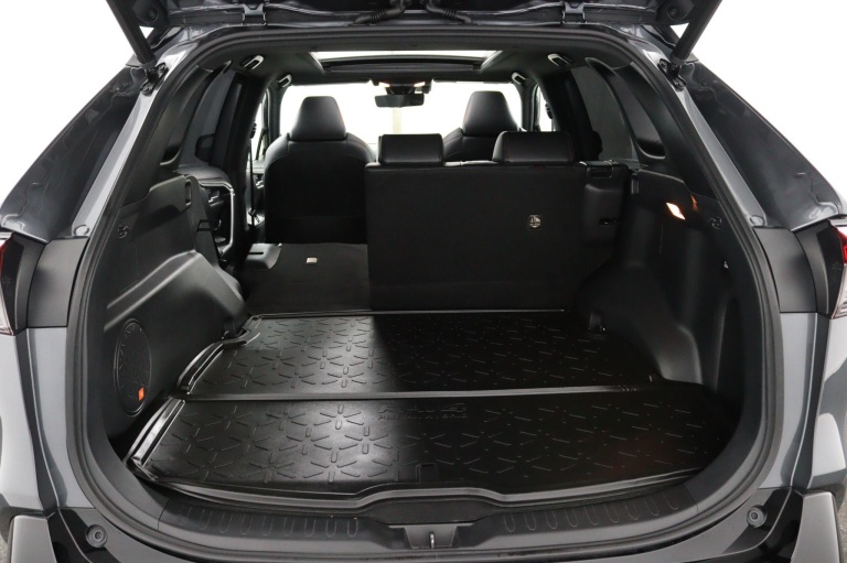 Toyota RAV4 - 2.5 Plug-in Hybrid AWD Bi-Tone Plus 33