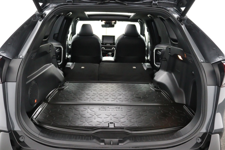 Toyota RAV4 - 2.5 Plug-in Hybrid AWD Bi-Tone Plus 34
