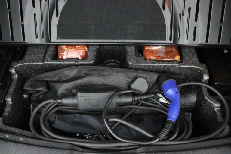 Toyota RAV4 - 2.5 Plug-in Hybrid AWD Bi-Tone Plus 39