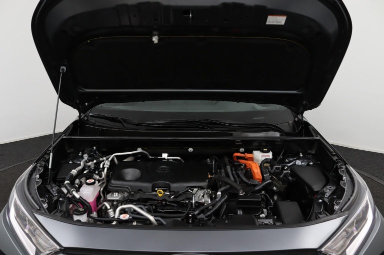 Toyota RAV4 - 2.5 Plug-in Hybrid AWD Bi-Tone Plus 40