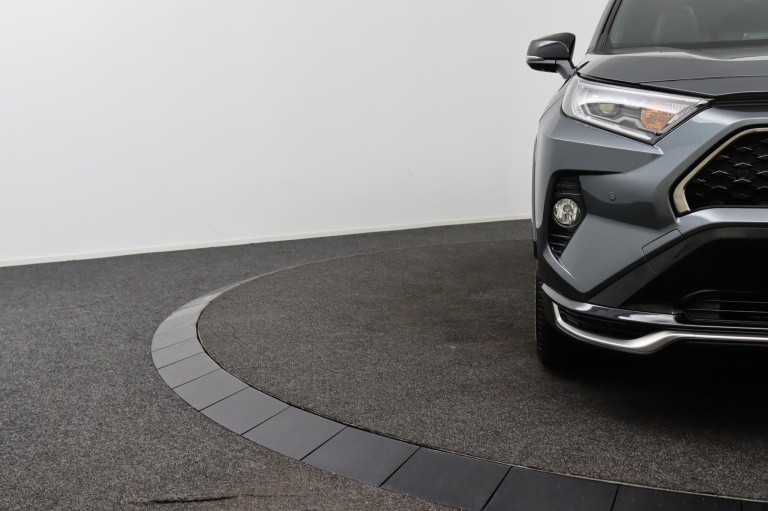 Toyota RAV4 - 2.5 Plug-in Hybrid AWD Bi-Tone Plus 41