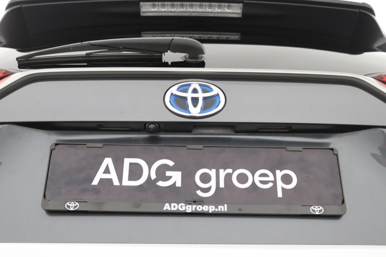 Toyota RAV4 - 2.5 Plug-in Hybrid AWD Bi-Tone Plus 43