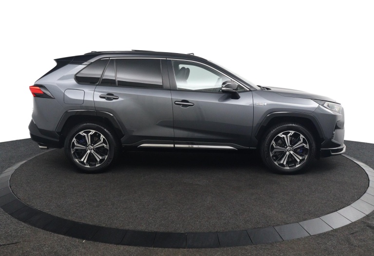 Toyota RAV4 - 2.5 Plug-in Hybrid AWD Bi-Tone Plus 6