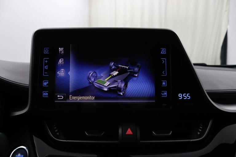 Toyota C-HR - 1.8 Hybrid Executive 15