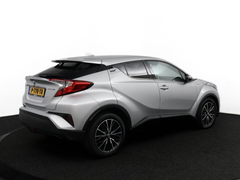 Toyota C-HR - 1.8 Hybrid Executive 2