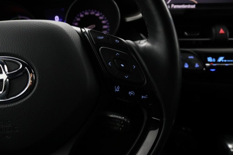 Toyota C-HR - 1.8 Hybrid Executive 21
