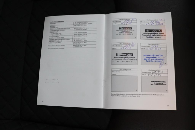 Toyota C-HR - 1.8 Hybrid Executive 28