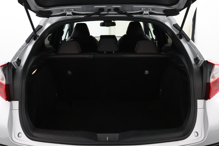 Toyota C-HR - 1.8 Hybrid Executive 31