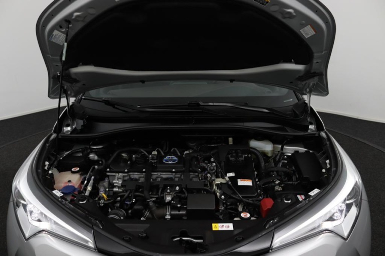 Toyota C-HR - 1.8 Hybrid Executive 37