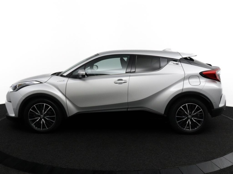 Toyota C-HR - 1.8 Hybrid Executive 5