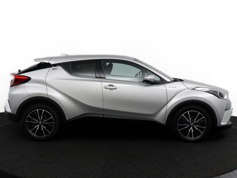 Toyota C-HR - 1.8 Hybrid Executive 6