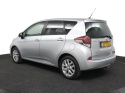 Toyota Verso-S