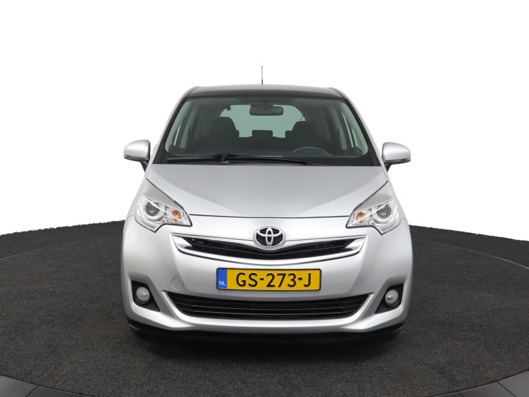 Toyota Verso-S - 1.3 VVT-i Trend 16