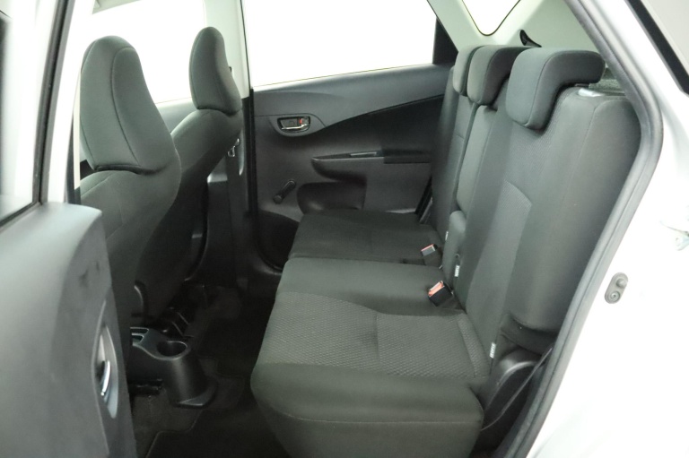 Toyota Verso-S - 1.3 VVT-i Trend 18