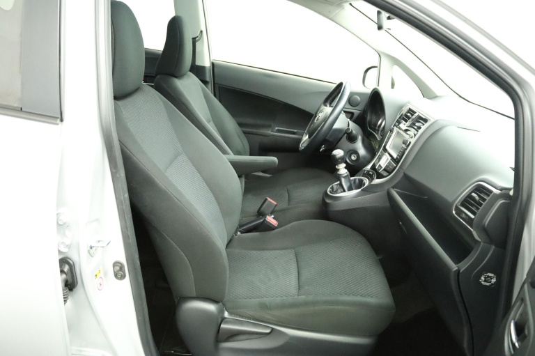 Toyota Verso-S - 1.3 VVT-i Trend 22