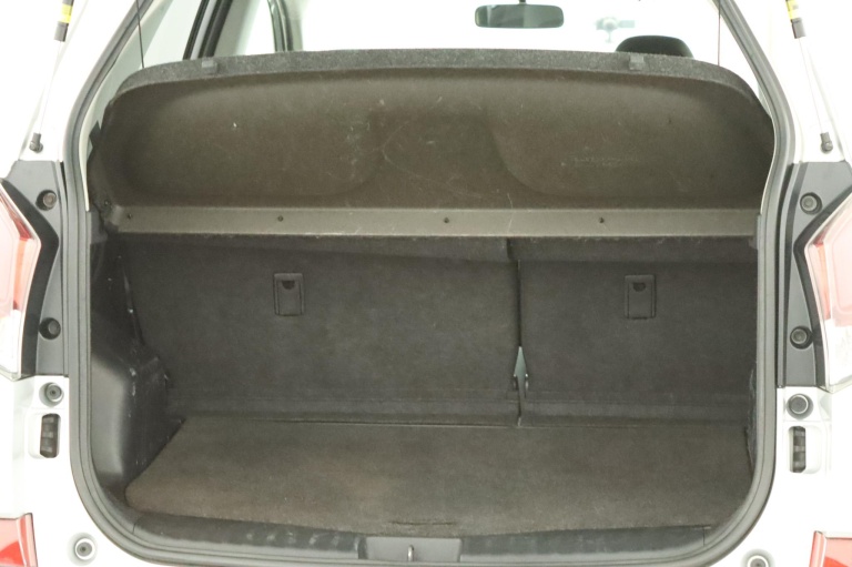 Toyota Verso-S - 1.3 VVT-i Trend 23